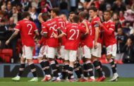 التشكيل الرسمى لمانشستر يونايتد أمام ارسنال فى الدوري 