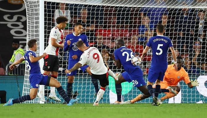 بعد 3 إخفاقات.. نجم تشيلسي يوضح أسباب تعثر الفريق فى مستهل مشوار الدوري 
