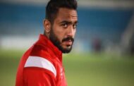 هل تشهد الفترة المقبلة تحرك من إدارة الأهلي لحل أزمة كهربا مع الزمالك ؟ 