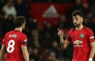 الدوري الانجليزي.. برونو فيرنانديز يكشف أسباب انتصار فريقه على أرسنال 