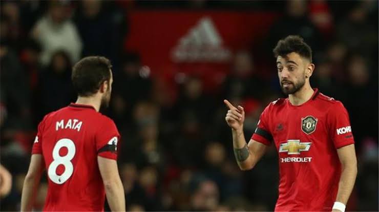 الدوري الانجليزي.. برونو فيرنانديز يكشف أسباب انتصار فريقه على أرسنال 
