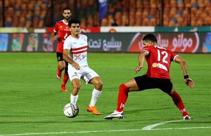 موعد مباراه الاهلي والزمالك في السوبر المصري
