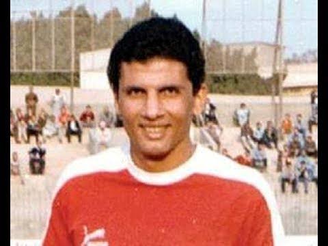 المجري مصطفى عبده.. صاروخ الكرة المصرية قطار لا يمكن إيقافه