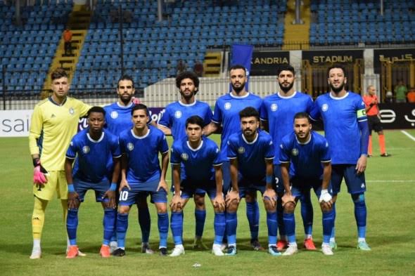 الصفقة في خطواتها الأخيرة.. فيوتشر يحصل على توقيع مهاجم سموحة