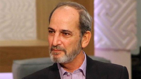 النجوم ينعون الفنان هشام سليم عبر وسائل التواصل الاجتماعي