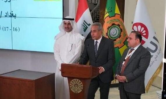 وزيرالقوى العاملة: العمل العربي المشترك طريقاً أساسياً نحو التكامل الإقتصادي والتنمية