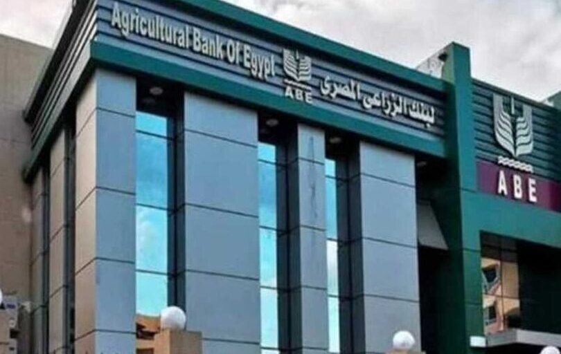 البنك الزراعي المصري يعلن التشكيل الجديد لمجلس الإدارة أبو السعود رئيساً تنفيذياً وعبد الصادق وغادة مصطفى نائبان