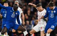 التشكيل الرسمي لتشيلسي أمام ميلان فى دوري الأبطال 
