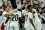 رونالدو يقود تشكيل مانشستر يونايتد أمام وست هام فى الدوري 