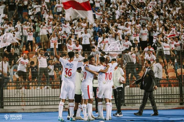 الميركاتو يشتعل.. الزمالك ينهي 7 صفقات استعدادًا للموسم الجديد 
