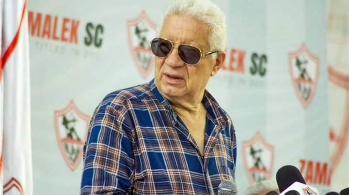 رئيس نادي الزمالك يزف خبرًا سارًا للاعبي الفريق قبل انطلاق الدوري