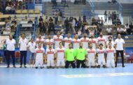 الترجي التونسي بطلا لدوري أبطال أفريقيا لكرة اليد على حساب الزمالك