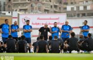 فيريرا يشيد بصفقة الزمالك الجديدة ويحدد موقفه من المشاركة فى مباراة سموحة 