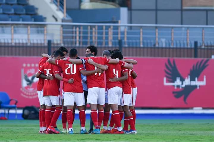 نجم الدوري الهولندي يقترب من الانضمام للنادي الاهلي