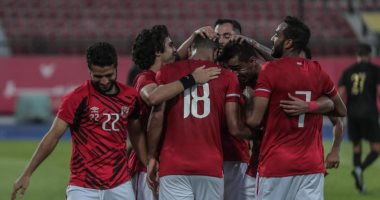 نجم الأهلي يقترب من الرحيل إلى نادي سيراميكا كليوبترا 