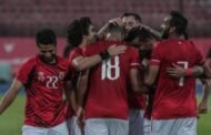 تشكيل الاهلي الرسمي لمواجهة الاتحاد المنستيري في دوري أبطال أفريقيا