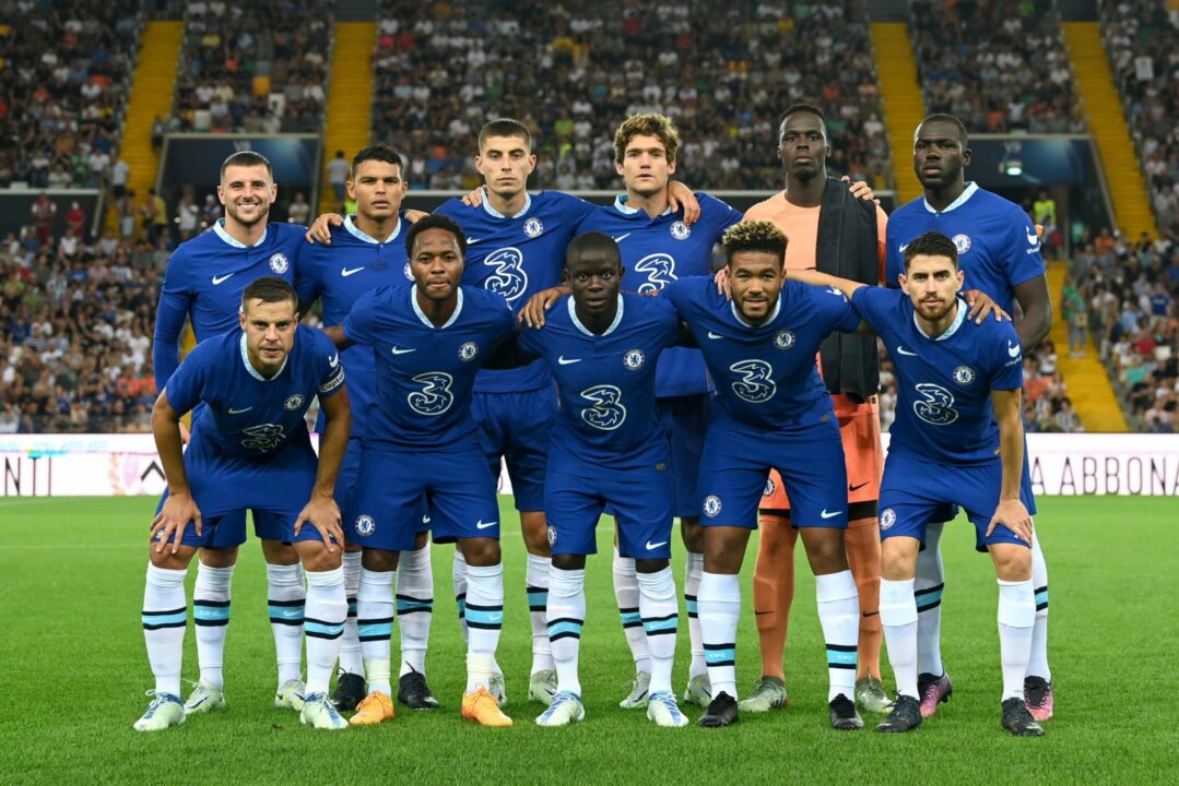 اوباميانج يقود تشكيل تشيلسي أمام ميلان فى دوري ابطال أوروبا