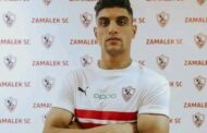 بعد انتهاء إعارته مع زعيم الثغر.. الزمالك يحسم مصير محمود شبانة 