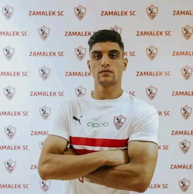بعد انتهاء إعارته مع زعيم الثغر.. الزمالك يحسم مصير محمود شبانة 
