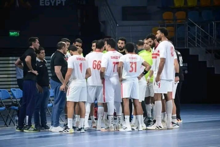 يد الزمالك يتخطى عقبه شيبية كينشاسا ويتأهل لنصف النهائي لمواجهه الاهلي 