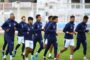 الزمالك يكتسح الأهلي ويتأهل الي نهائي بطوله افريقيا لكره اليد 