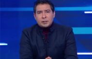 محمد بركات يوجه رسالة لنجم الاهلي 