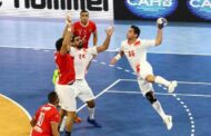 الزمالك يكتسح الأهلي ويتأهل الي نهائي بطوله افريقيا لكره اليد 