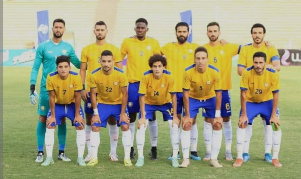 فيفا ترفع الحظر عن الإسماعيلي 