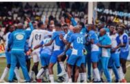 بعثه فريق فلامبو تصل مطار القاهرة لمواجهه الزمالك في الدور 32 لبطوله افريقيا 