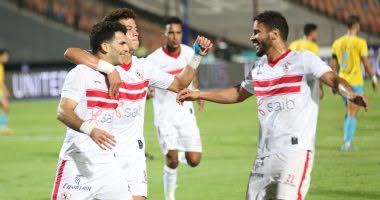 الليلة.. القناة الناقلة لمباراة الزمالك وفلامبو البوروندي فى دوري أبطال أفريقيا  