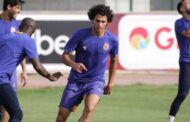 الأهلي يضع الرتوش الأخيرة لإعارة العربى بدر لطلائع الجيش 