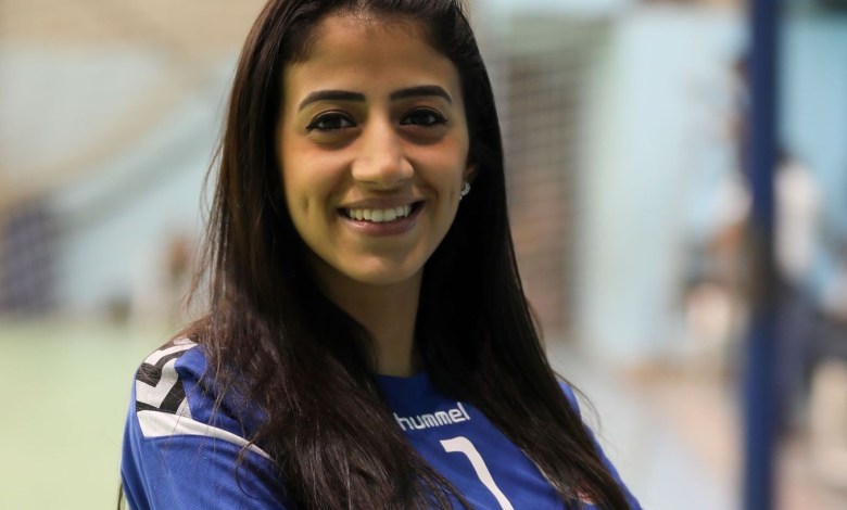 الاهلي يقرر تحويل مريم مصطفى للتحقيق بسبب التجاوز واتهام النادي بالتزوير