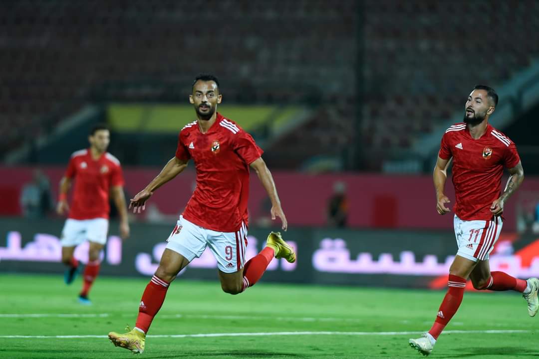 الأهلي يفوز على الإتحاد المنستيري بثلاثية نظيفة ويتأهل لمجموعات دوري أبطال أفريقيا 