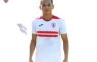 ناشئ نادي الزمالك المصاب بالسرطان: لم انظر الى المرآه منذ عام وادعي أنني بخير