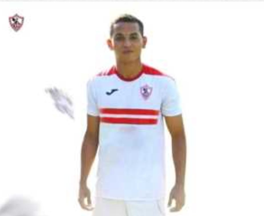 ناشئ نادي الزمالك المصاب بالسرطان: لم انظر الى المرآه منذ عام وادعي أنني بخير