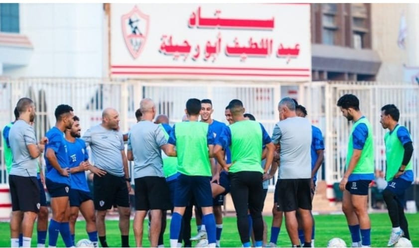 قبل بداية الدوري.. تعديلات في لائحة الزمالك بعقوبات مشددة على لاعبي الفريق 