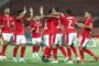 التعادل السلبي يحسم مواجهة المصري وبيراميدز في الدوري
