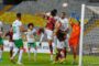 الأهلي يفوز على المضر السعودي فى كأس العالم لليد