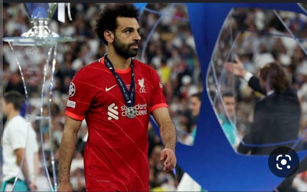 إخفاقات قاسية جعلت محمد صلاح يحتل المركز الخامس فى البالون دور 