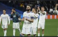 ريال مدريد يكتسح إلتشي بثلاثية نظيفة ويبتعد بصدراه الدوري الاسباني