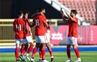 بركلة جزاء.. الأهلي ينجو من فخ التعادل أمام أسوان فى الدوري 