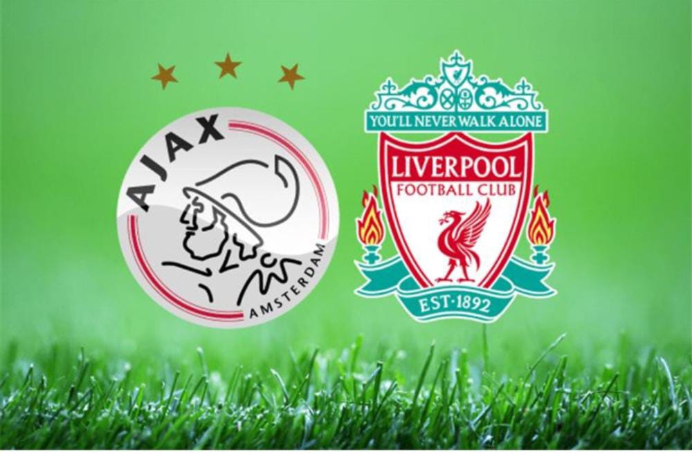 صلاح يقود تشكيل ليفربول لمواجهة أياكس بدوري أبطال أوروبا 