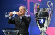 موعد قرعة دور الـ 16 لبطولة دوري أبطال أوروبا والقنوات الناقلة