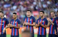 على غرار العام الماضي.. برشلونة يعود للدوري الأوروبي بعد الهزيمة أمام بايرن ميونيخ بثلاثية 