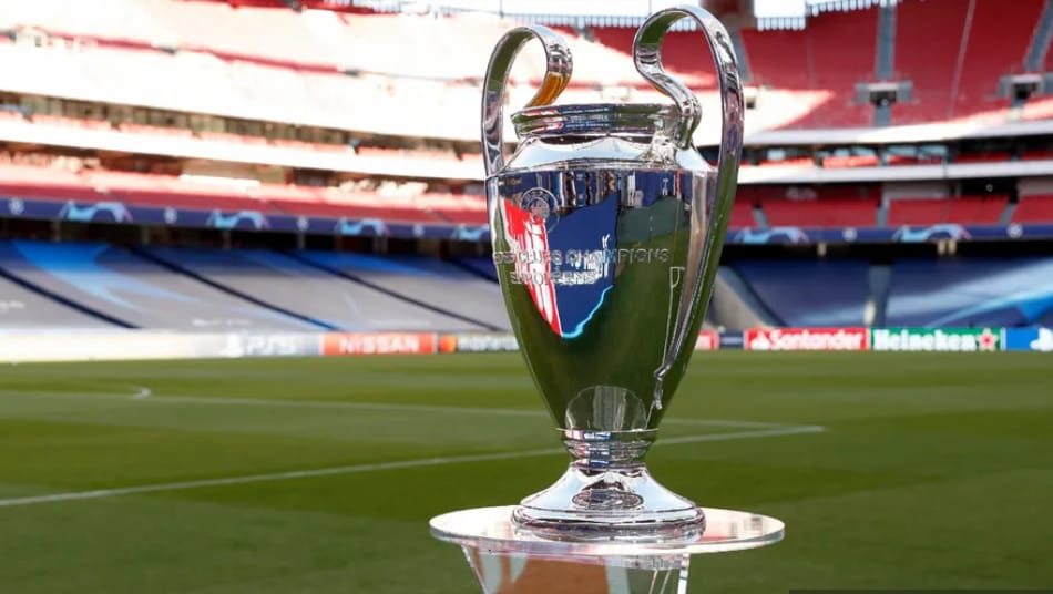 رسميا.. الفرق المتأهلة لدور ال16 فى دوري الأبطال