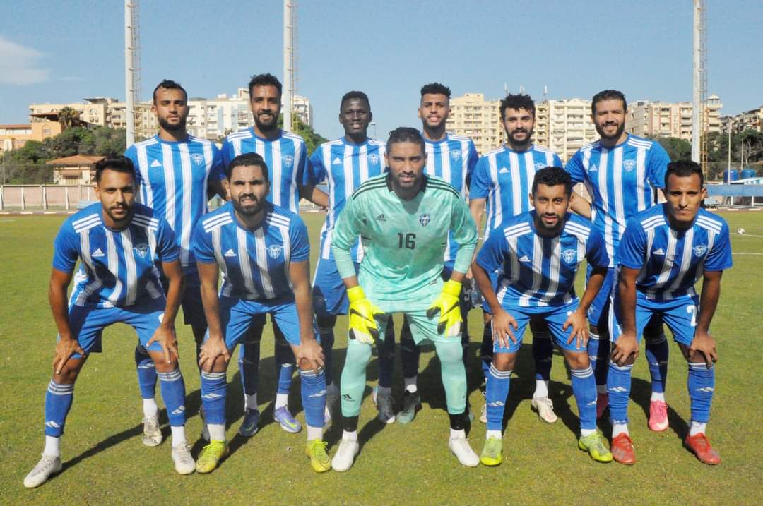 دوري القسم الثالث.. بورفؤاد يقسو على السكة الحديد بثلاثية نظيفة 