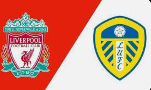 صلاح يقود تشكيل ليفربول أمام ليدز في الدوري الانجليزي