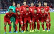 ناجلسمان يعلن غياب خماسي الفريق عن مباراة إنتر ميلان في دوري أبطال أوروبا