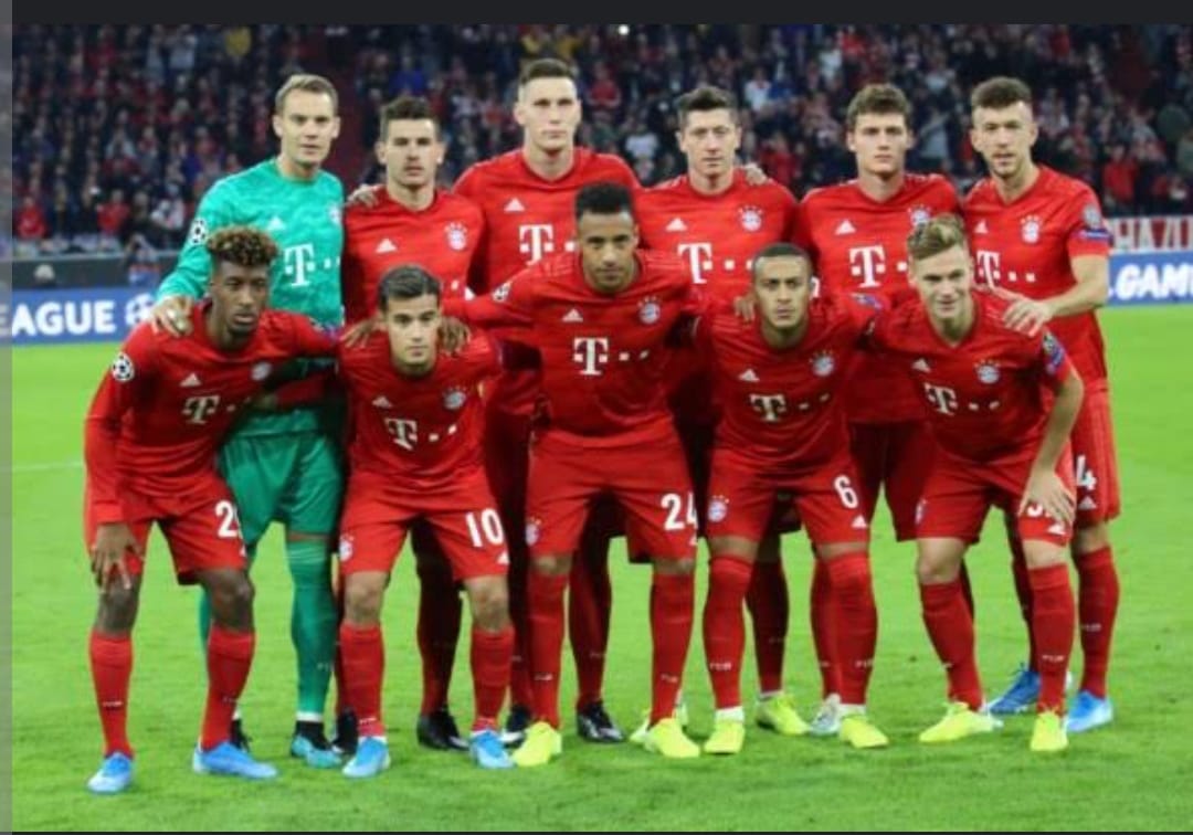 ناجلسمان يعلن غياب خماسي الفريق عن مباراة إنتر ميلان في دوري أبطال أوروبا