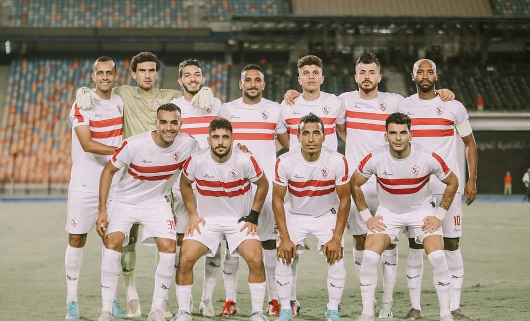 رسميا.. إقامة مباراة الذهاب بين الزمالك وبطل بوروندي في القاهرة